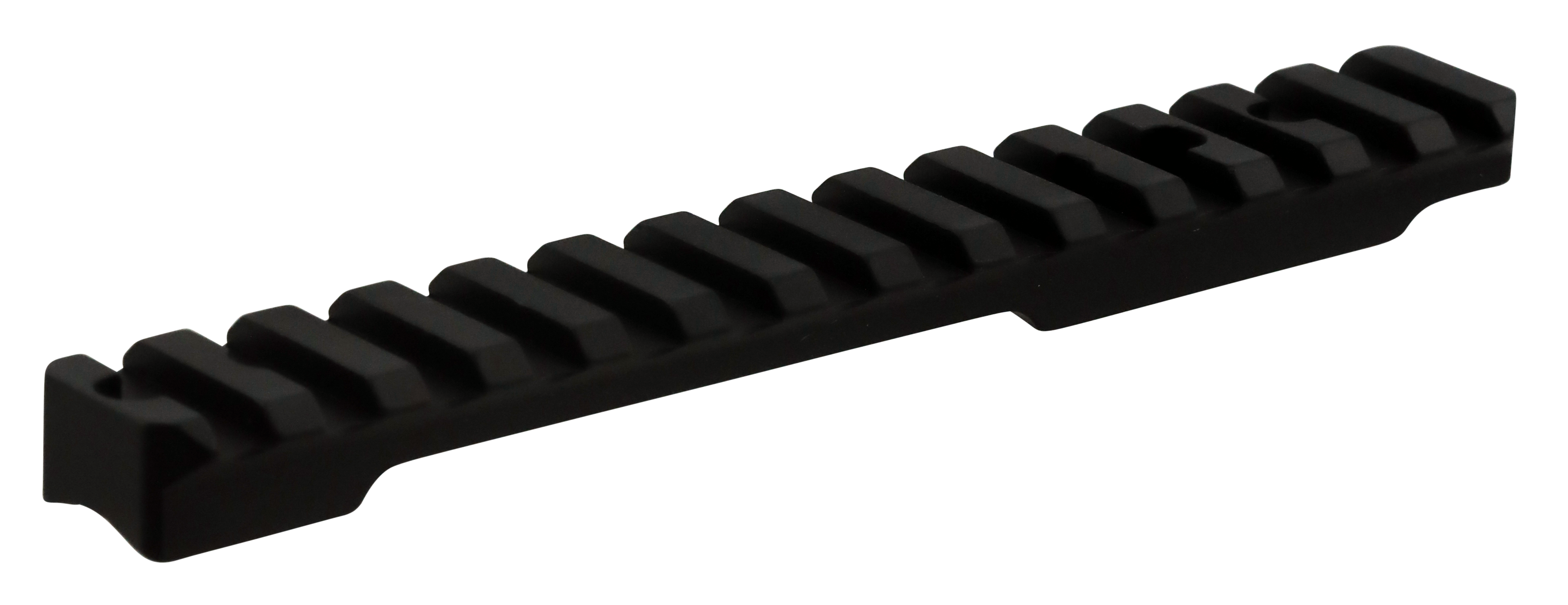 Barrett 16759 Picatinny Base with 20MOA Aluminum Black for Barrett Fieldcraft SA Barrett 16759 Picatinny Base with 20MOA Aluminum Black for Barrett Fieldcraft SA