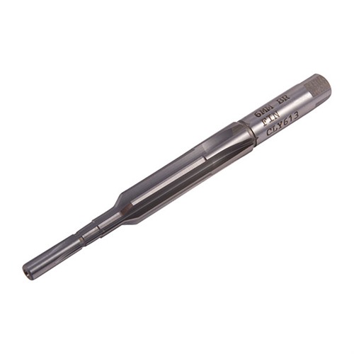 6MM REMINGTON BR FINISHING REAMER