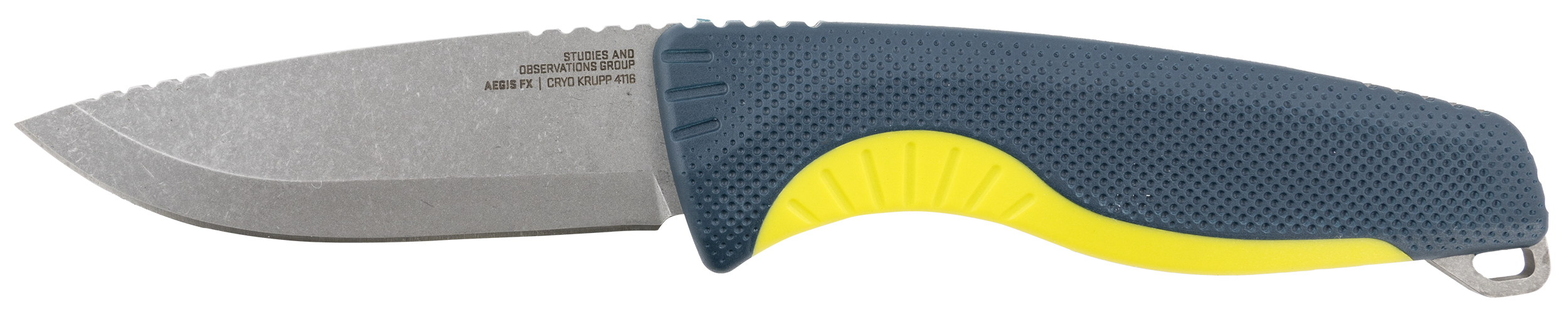 Aegis FX - Indigo + Acid Yellow - SOG17410141 - 729857013468