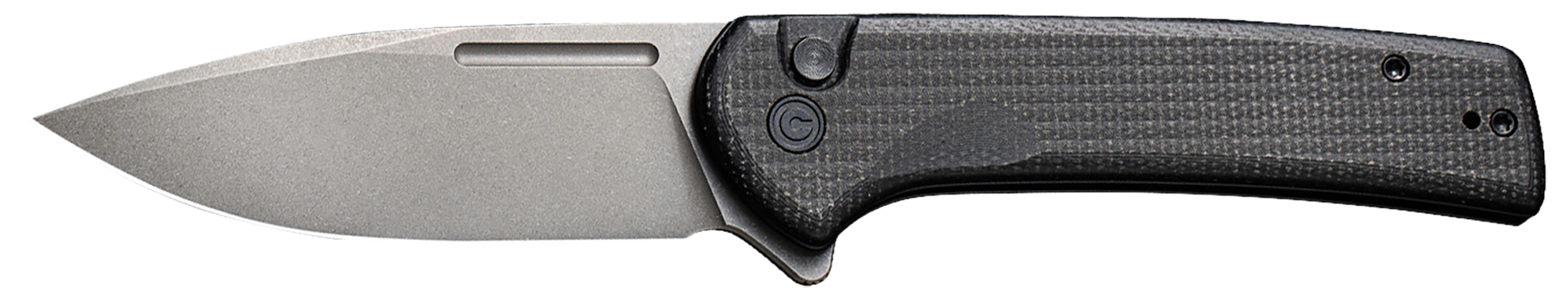 Conspirator Knife - C21006-1 - 763416241145