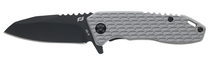 Tenacity BLK Folder CP=3 - 1159313 - 661120650607