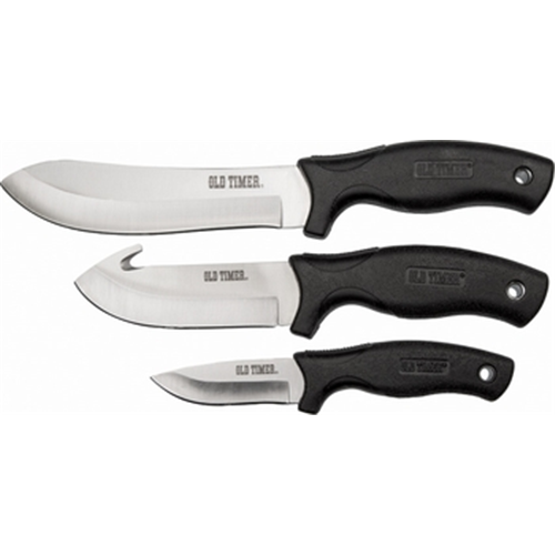 OT Hunt Pack w/Blk Sheath