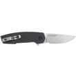 CRKT Cottidae Folding Knife 2 3/5" Blade Black