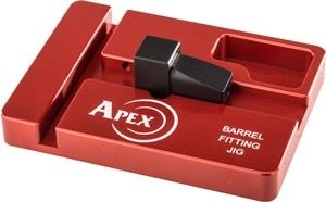 BARREL FITTING JIG - 104-141 - 854263007388