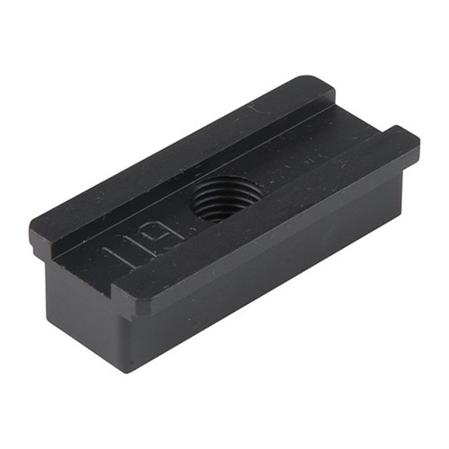 RUGER~ LC~ SERIES SLIDE SHOE