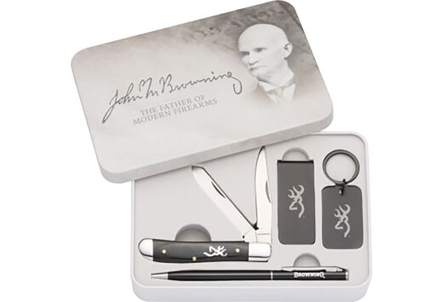 BROWNING KNIFE 2024 JOHN M. - 3220526 - 023614991915