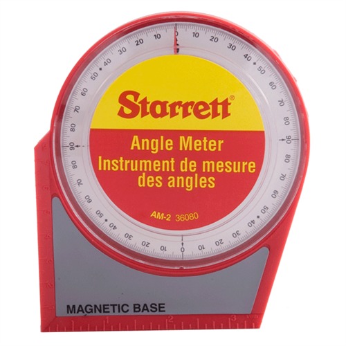 ANGLE METER