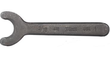 ATI .410 Spanner Wrench For Piston Cap