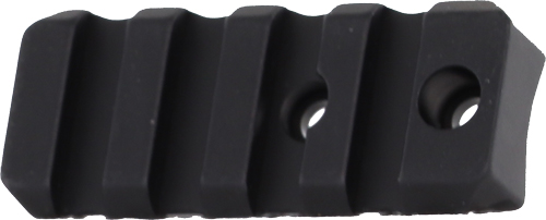 Talley Manufacturing Micro Picatinny Base for Benelli Super Black Eagle Aluminum Matte Finish