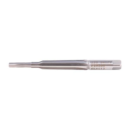 220 SWIFT BOLT ACTION FINISHING REAMER