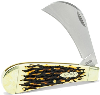 SCHR UH HAWKBILL PRUNER 4"