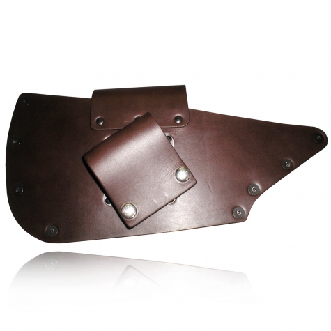 Axe Sheath For 6lb Axe, Swivel Attachment