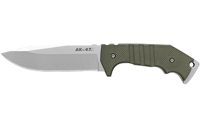 Cold Stl Ak-47 Field Knife - 14AKA - 705442018865