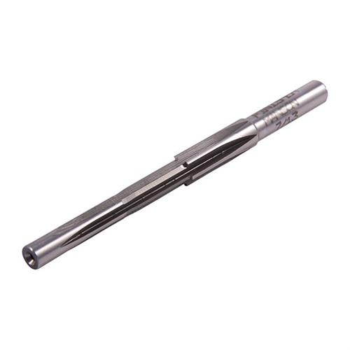 RIMFIRE CARTRIDGE, .22 LONG RIFLE MATCH FINISHER