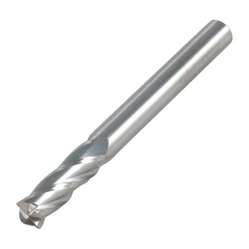 1/4'' END MILL