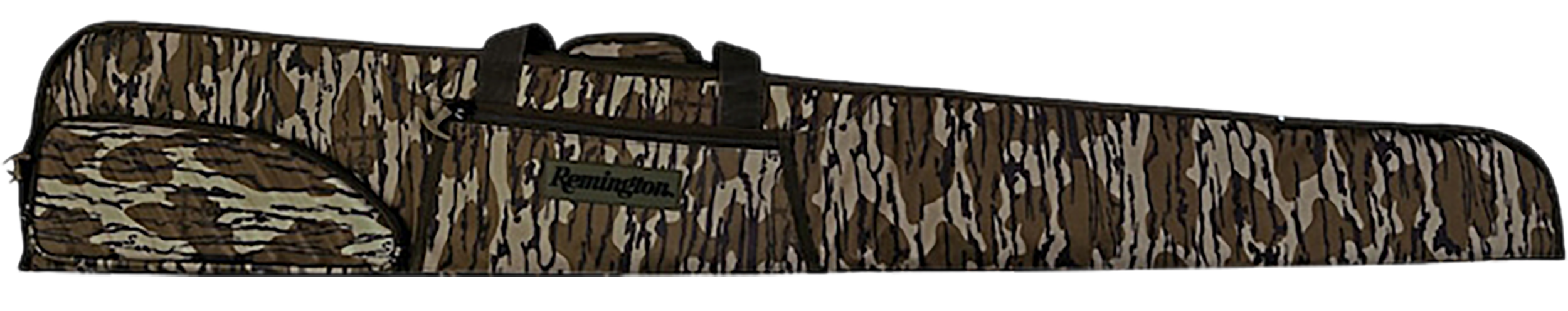Remington Accessories RFFSC52 First in Field Shotgun Case Mossy Oak Bottomland 52" Long
