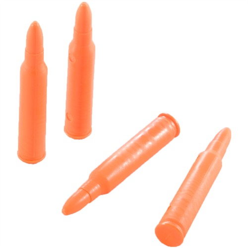223 REMINGTON ORANGE DUMMY ROUNDS 50/PACK