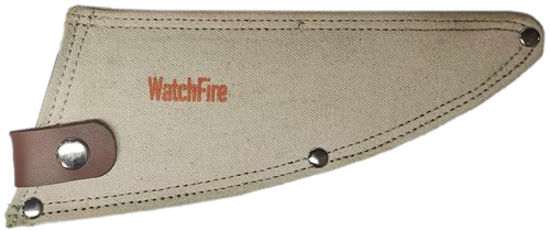 SZCO WATCHFIRE 6.75" STOZER