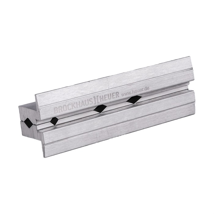 ALUMINUM PRISM JAW