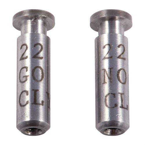 22 LONG RIFLE HEADSPACE GAUGE KIT