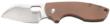 CRKT Pilar Copper Knife