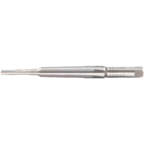 22-250 REMINGTON FINISHING REAMER