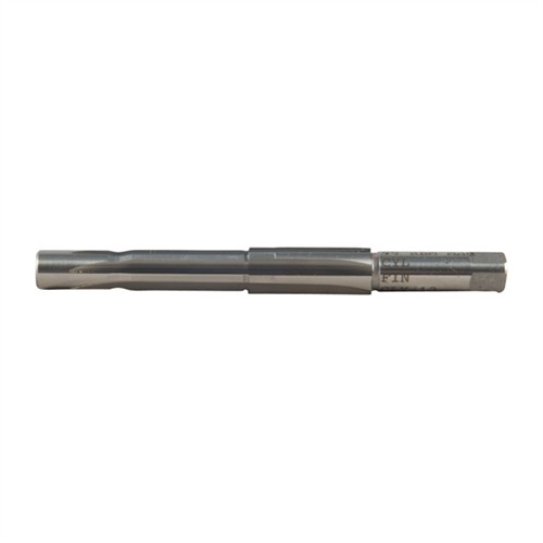 RIMMED FINISHER STYLE REAMER FITS .44 MAGNUM CYLINDER