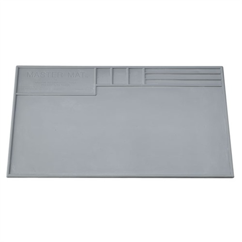 MASTER MAT