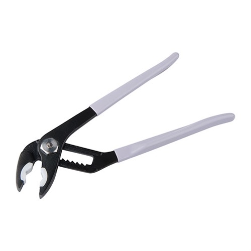 SOFT JAW SPRING ACTION WRENCH