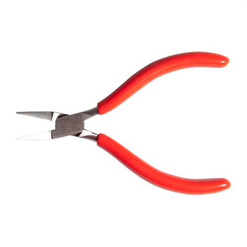 FLAT MAGAZINE LIP PLIERS