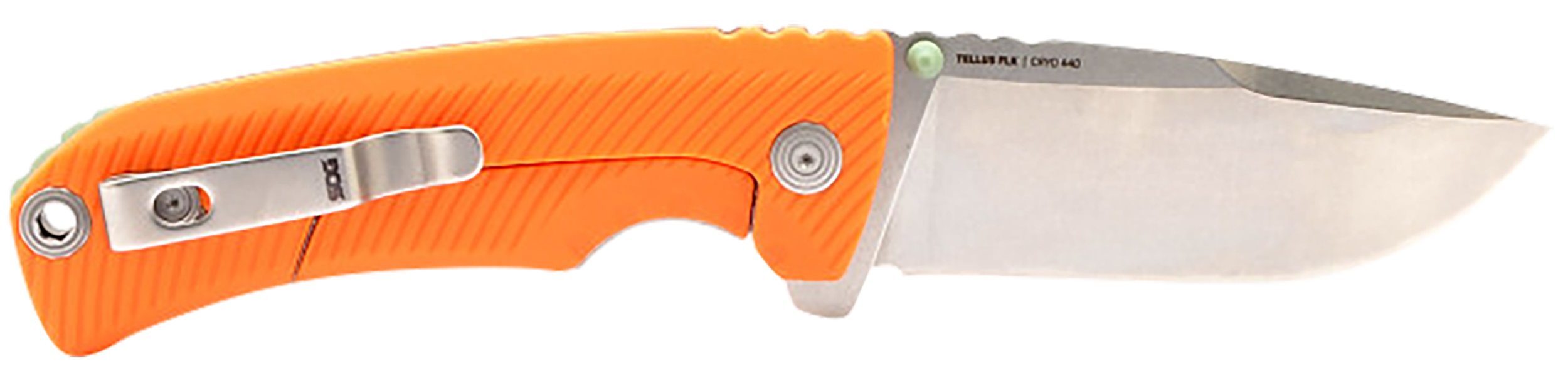 TELLUS FLK - BLAZE - SOG14060343 - 729857014038