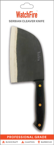 SZCO WATCHFIRE 6.75" SERBIAN