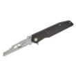 Schrade Nitro Enrage 7 Assisted Folding Knife 2-1/2" Utility Blade Black