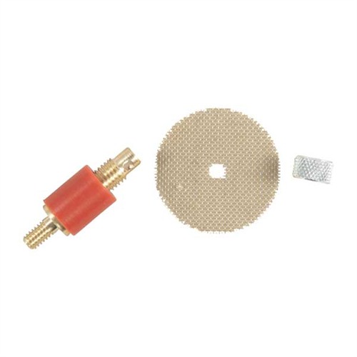 Brownells Lewis Lead Remover Replacement Rubber Tip 44 Caliber