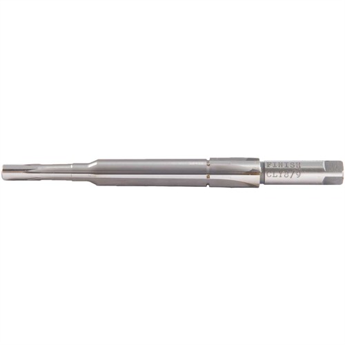 300 WINCHESTER MAGNUM FINISHER CHAMBER REAMER
