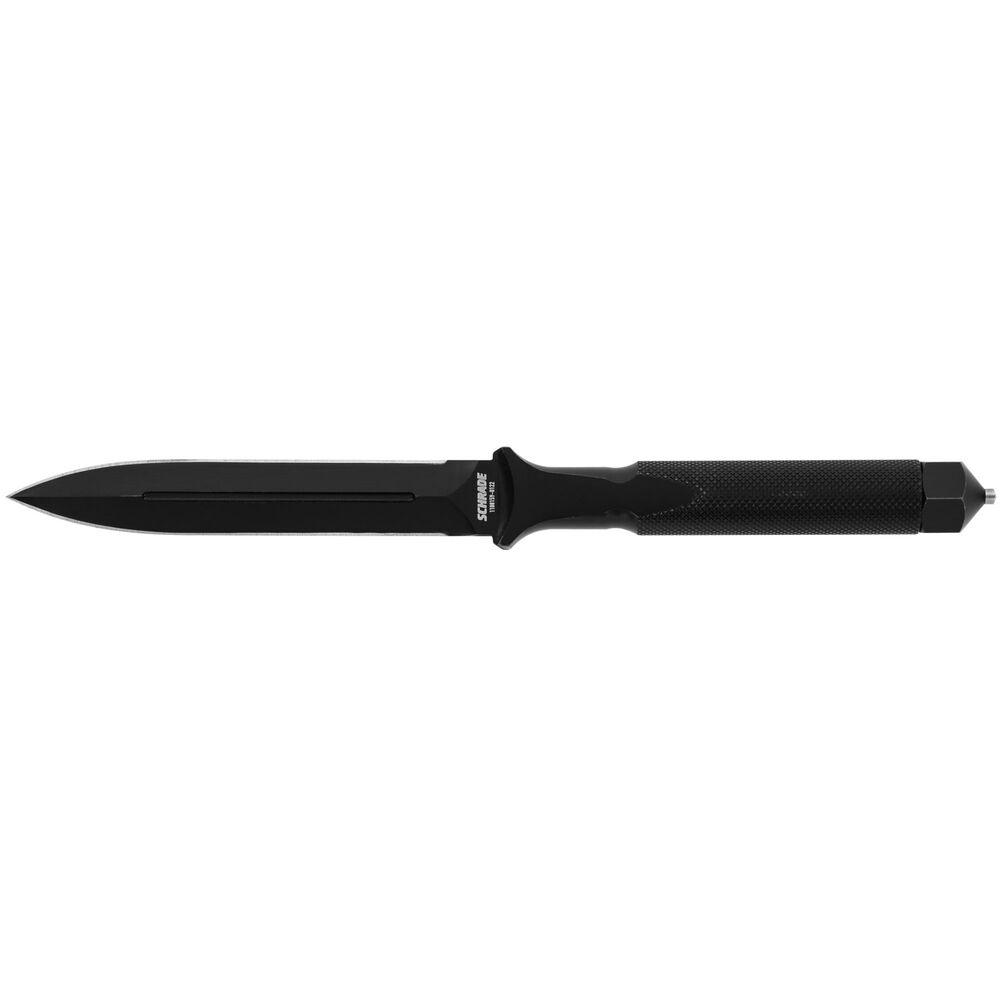 Bti Schrade Extreme Survival Slim Fixed - 1182511 - 661120650898