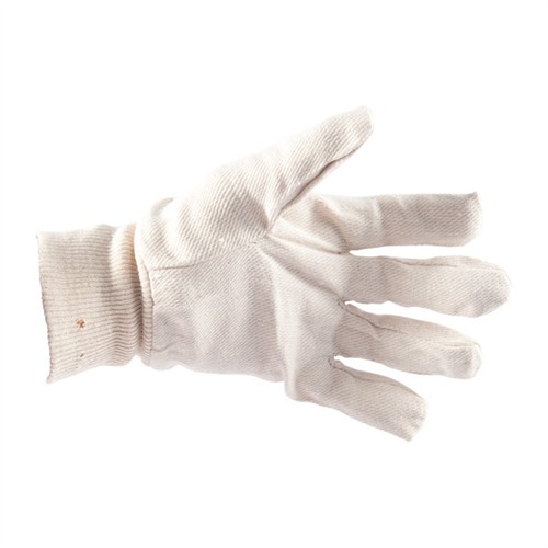 POLISHING GLOVES, 6 PAIRS