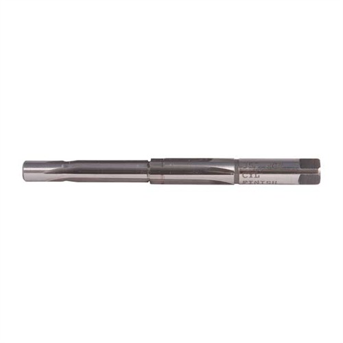 RIMMED FINISHER STYLE REAMER FITS .357 MAG CYLINDER