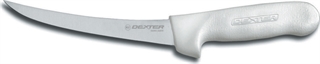 DR 6" NARROW CURVED BONING KNIFE