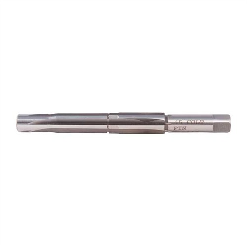 RIMMED FINISHER STYLE REAMER FITS .45 LONG COLT  BARREL