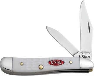 CASE PEANUT 2BL 27/8" SPARXX