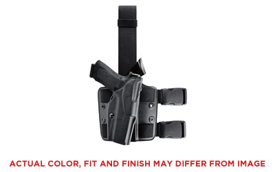 Safariland 6354DO OWB Holster Glock 19/23 X300U MultiCam RH - 6354DO-2832-701 - 781602569002