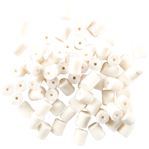 30 CALIBER-7.5MM FELT PELLETS 500/BAG