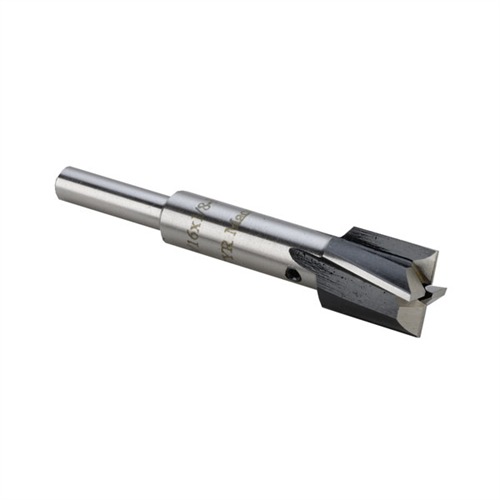 AIRCRAFT COUNTERBORE 9/16''