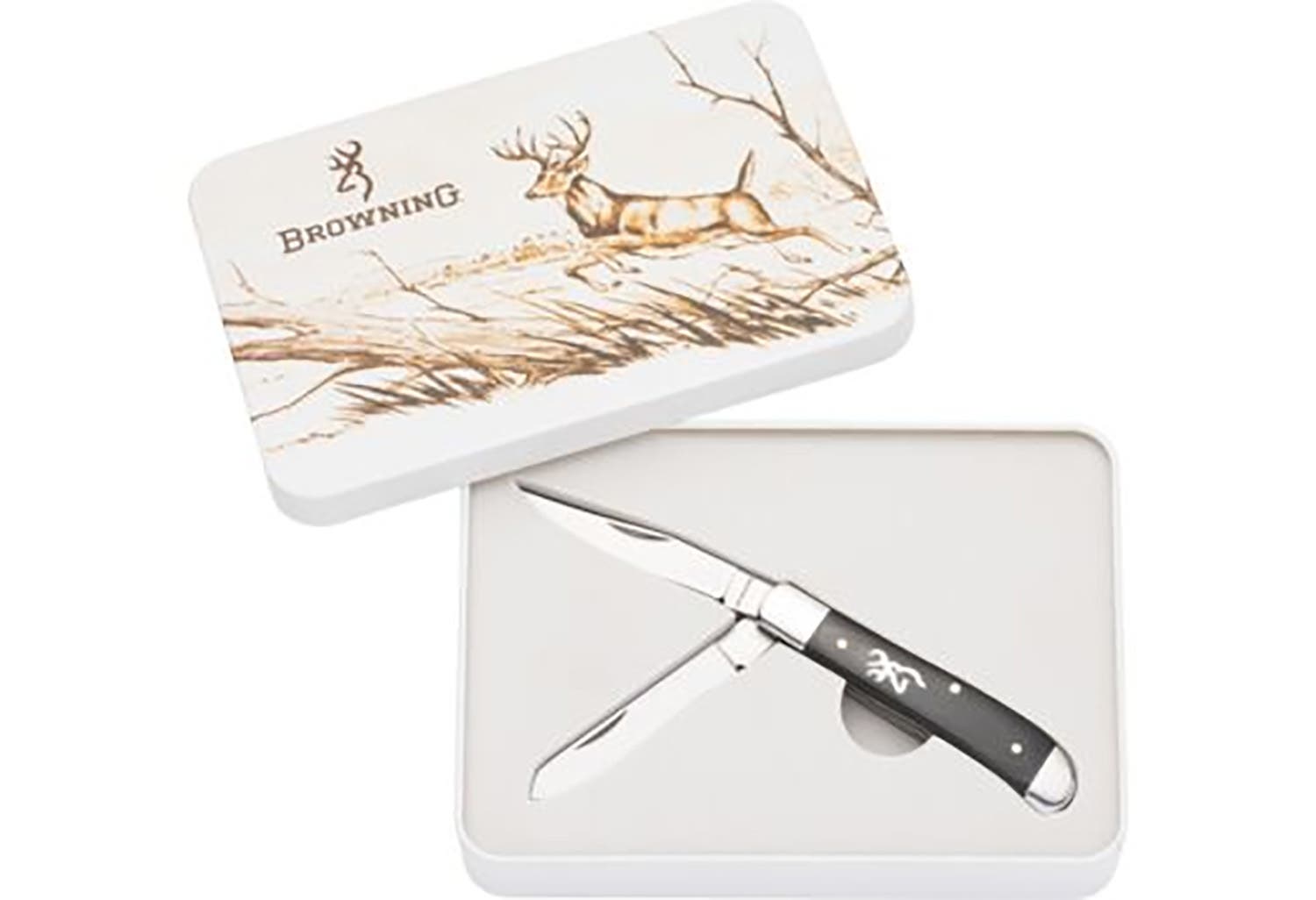 BROWNING KNIFE 2024 WHITETAIL - 3220525 - 023614991908
