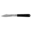 Kershaw Culpepper Folding Knife 3-1/4" Clip Point Blade Black Kershaw Culpepper Folding Knife 3-1/4" Clip Point Blade Black