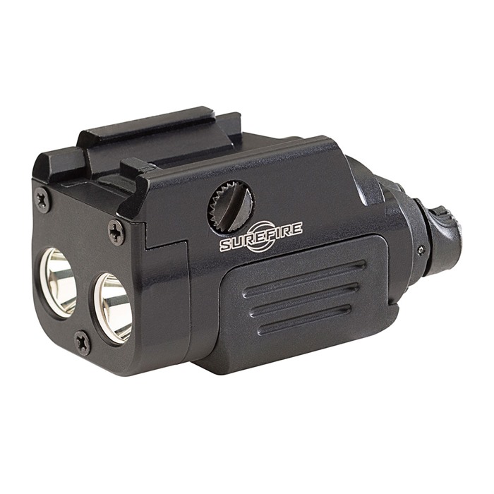 SureFire XR1A XR1-A Compact Black 800 Lumens White LED
