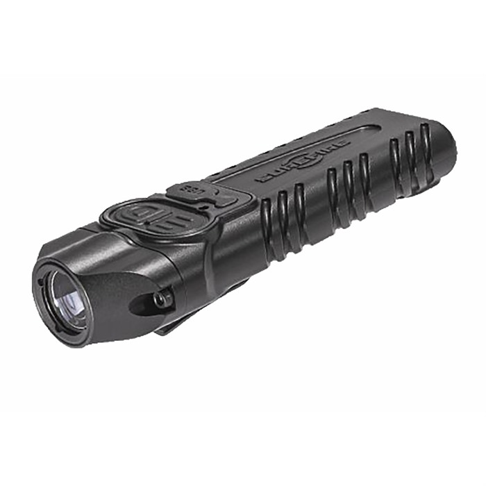 SureFire PLRB Stiletto Pro 1000 Lumens LED Rechargeable Aluminum Weapon Light