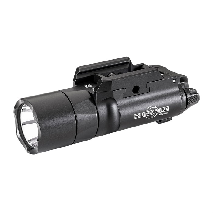 SureFire X300TB Turbo 650 Lumens LED Weapon Light Ambidextrous Switching Waterproof