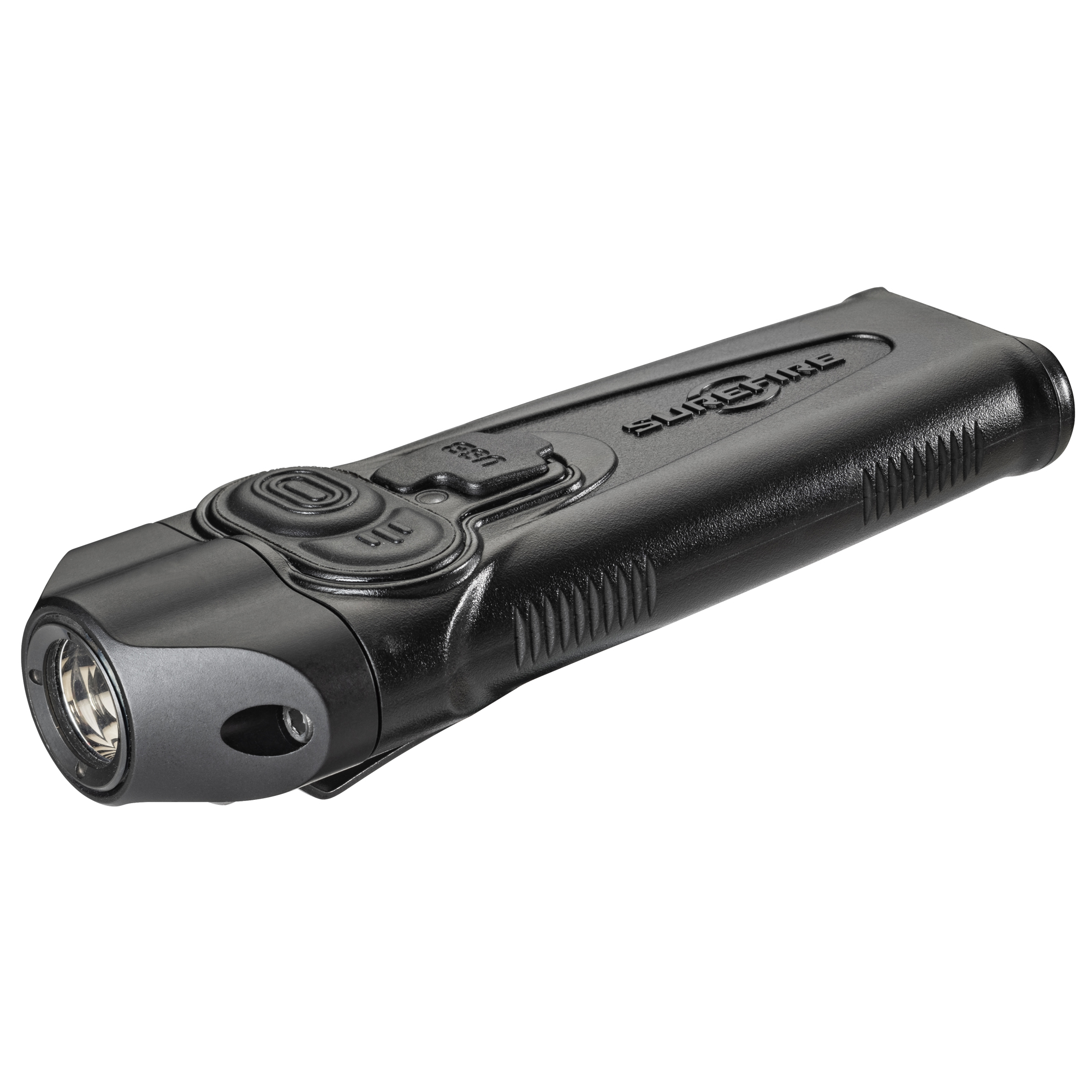 SureFire PLRA Stiletto 5/250/650 Lumens Rechargeable USB LED Flashlight